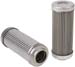 Replacement Pro-Series 100 Micron Stainless Steel Element
