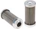 Replacement 100 Micron Stainless Steel Element for 12316 Filter