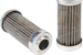 Replacement Fuel Filter Element 40 Micron Stainless Steel 12335