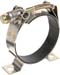 Fuel Pump & Filter Stainless Steel T-Bolt Clamp 2-1/2 X 3/4