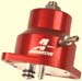 Adjustable Billet Fuel Pressure Regulator Ford 5.0L 4.6L V8