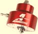 Billet Aluminum Fuel Pressure Regulator Ford 5.0L EFI 86-93