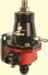 Compact EFI -6 Fuel Pressure Regulator Adjustable 30-70 PSI