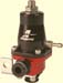 Billet Aluminum LT1 Adjustable Fuel Pressure Regulator 30-70psi
