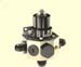 Pro-Series EFI Fuel Pressure Regulator Boost Reference 30-60PSI