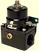 Marine EFI Fuel Pressure Regulator 40-75 PSI w/ Boost Reference