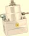 A1000-6 Adjustable EFI Bypass Fuel Pressure Regulator 30-70 PSI