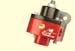 Carbureted Adjustable Fuel Pressure Regulator 2-Port 5-12 PSI