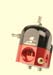 A1000 Carbureted Bypass Fuel Pressure Regulator 2-Port
