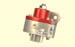 Carbureted 5-12 PSI Adjustable Fuel Pressure Regulator 2-Port