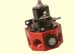 Aluminum Double Adjustable Carbureted Fuel Pressure Regulator