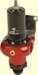 Pro-Stock 2-Port Adjustable Fuel Pressure Regulator 4-8 PSI