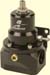 Adjustable 2-Port A2000 Marine Carb Fuel Pressure Regulator
