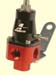 Fuel Pressure Regulator 3-Port w/ Boost Reference & Bypass