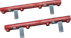 Ford Mustang Cobra DOHC 4.6L 96-98 Billet Aluminum Fuel Rails