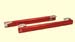 Anodized Billet Aluminum Fuel Rails 05-06 Cadillac Northstar V8