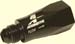 Billet In-Line One Way Full Flow Fuel Check Valve -6AN
