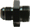 AN-10 O-Ring Boss ORB AN-06 Male Flare Reducer Fitting Adapter