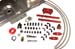 Ford Mustang 5.0L Complete Fuel Tank System w/ Eliminator Pump