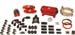 Street Strip A1000 Universal EFI Fuel Injection Delivery System