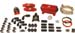 Complete Eliminator 1200 HP EFI Fuel Injected Pump System Kit