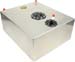 A1000 20 Gallon Fabricated Aluminum Stealth Fuel Cell w/ Pump