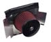 AIRAID 100-256 Performance airbox GM A Body 3.0" diamter Drivers side mount
