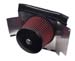 AIRAID 100-260 Performance airbox GM A Body 3.5" diameter passenger side mount