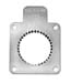 AIRAID 1004 EconoAid Throttle Body Booster  91-06 Jeep TJ, YJ, XJ, Cherokee 4.0L