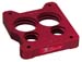 PowerAid 100-705 Throttle Body Spacer Holley Spread Bore, Edelbrock Quadrajet