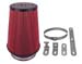 AIRAID 103-101 U Build It Kit 5" Install kit with filter