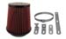 AIRAID 103-102 U Build It Kit 6" Install kit with filter