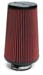 AIRAID 700-410 Powersports Intake System Cone Shape 3 x 6 x 4 5/8 x 9