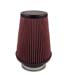 AIRAID 700-411 Powersports Intake System Kit Replacement filter for 883-282 RZR