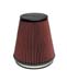 AIRAID 700-495 Powersports Intake System Replacement filter for 883-274 Teryx 75