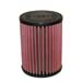 AIRAID 800-109 Premium Air Filter 02-09 Chevy Trailblazer / GMC Envoy 4.2L, 5.3L
