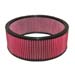 AIRAID 800-307 Premium Filter Universal 14"OD,12"ID,5"H w/o Inner Wire Support