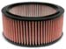 AIRAID 800-317 Premium Air Filter Ford 6.9L 83-97/7.3L 88-93 Diesel