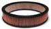 AIRAID 800-350 Premium Air Filter GM Cars/Trucks Big Blk 4BBL 66-71