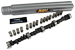 SBC SOLID TAPPET CHEVY 350 383  CAMSHAFT KIT 279/282 GM