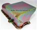 80-85 SBC Chevy Zinc Drag Race Style Oil Pan 7qt - 305 350 5.7 Small Block