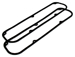 64-91 Small Block Mopar Reusable Steel Core Valve Cover Gaskets 273 318 340 360