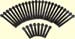  135-3601 BBC Big Block Chevy Cylinder Head Bolt Kit