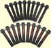  135-5201 BBC Big Block Chevy Main Bolts 4 Bolt Kit
