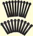 ARP 144-3601 SBM MOPAR A W-2 Cylinder Head Bolt Kit Set