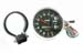 Autogage 5" Monster Tach Memory Recall Tachometer