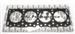 Cometic C4140-045 Lotus 4 Cylinder MLS Head Gasket BDA Twin Cam 84MM Bore .045"