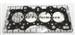 Cometic C4231-030 Honda B16 B18 MLS Head Gasket Integra Civic Si 81MM Bore .030"