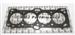 Cometic C4233-051 Mitsubishi 4G63-T MLS Head Gasket 00-99 Eclipse 85.5MM .051"
