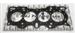 Cometic C4236-030 Honda Non VTEC Block VTEC Head MLS Head Gasket 81.5MM .030"